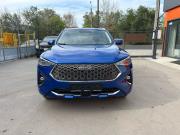 Haval F7x I Сызрань  - изображение 18