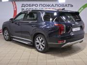 Hyundai Palisade I Москва  - изображение 26