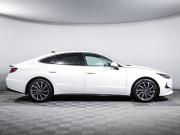 Hyundai Sonata VIII (DN8) Москва  - изображение 23
