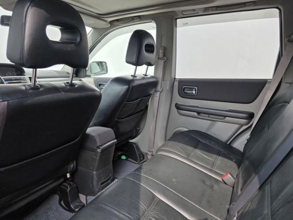 Nissan X-Trail I Рестайлинг с пробегом 2005 года, цена 740 000 рублей, 294391 км, внедорожник, Автокод Объявления