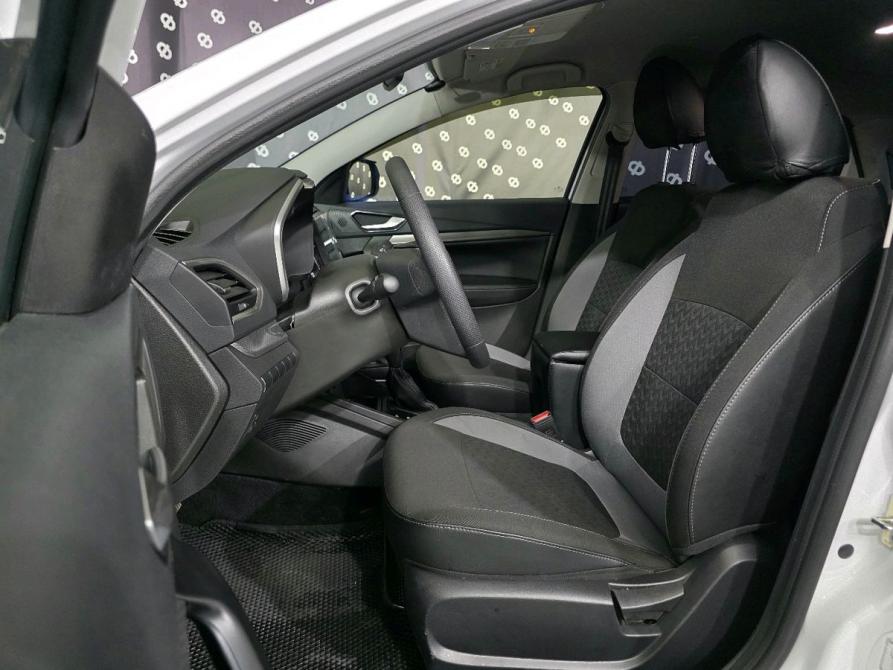 Lada (ВАЗ) Vesta I Рестайлинг (NG) Новосибирск  - изображение 12