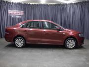 Volkswagen Polo V Москва  - изображение 23