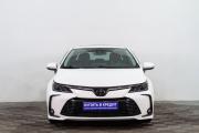 Toyota Corolla XII (E210) Сургут  - изображение 19