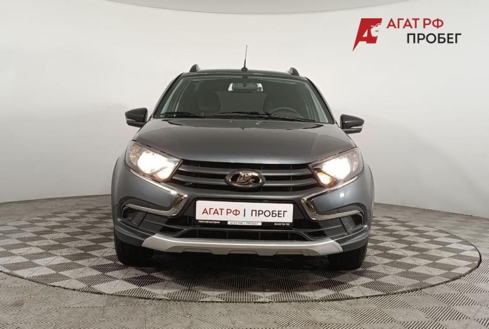 Lada (ВАЗ) Granta I Рестайлинг Волгоград  - изображение 2