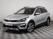 Kia Rio IV Москва  - изображение 20
