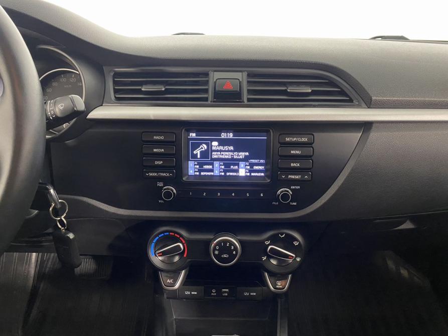 Kia Rio IV Воронеж  - изображение 10