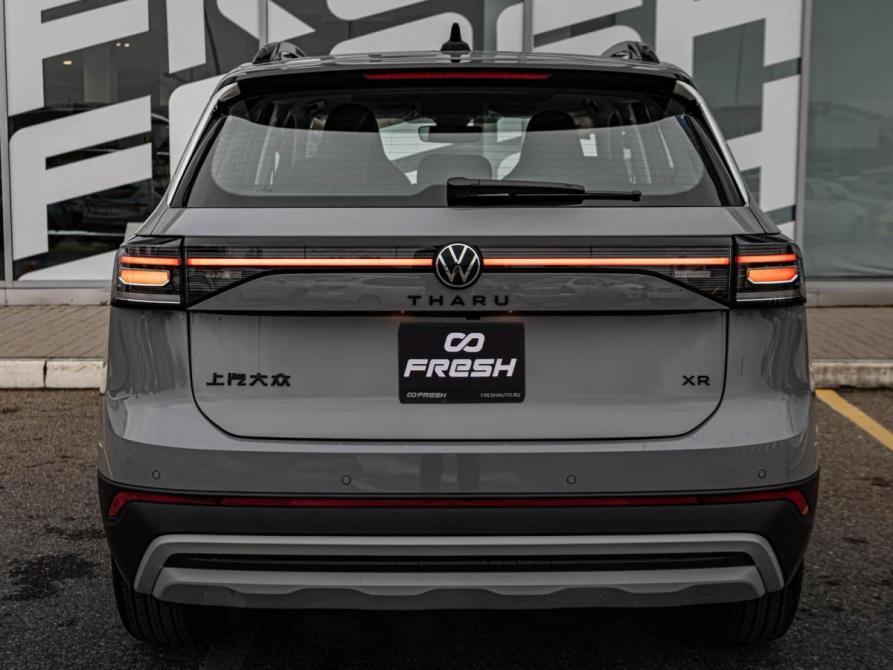 Volkswagen Tharu XR Краснодар  - изображение 8