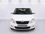 Skoda Fabia II Рестайлинг Москва  - изображение 16