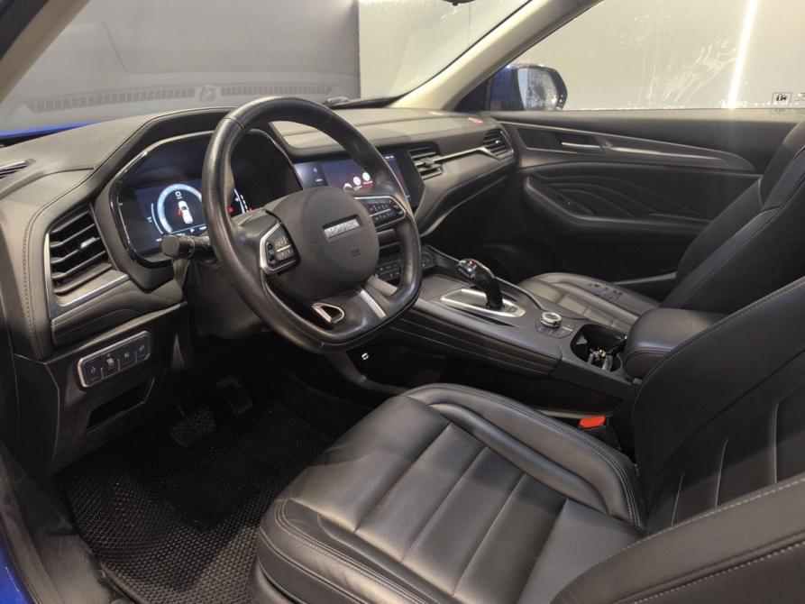 Haval F7 I Нижний Новгород  - изображение 8