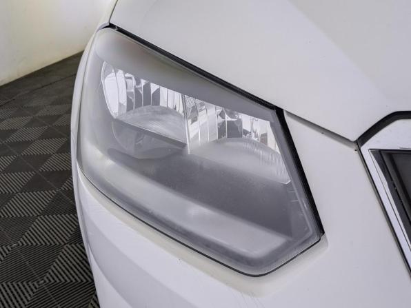 Skoda Yeti I Рестайлинг с пробегом 2014 года, цена 1 345 000 рублей, 125446 км, внедорожник, Автокод Объявления