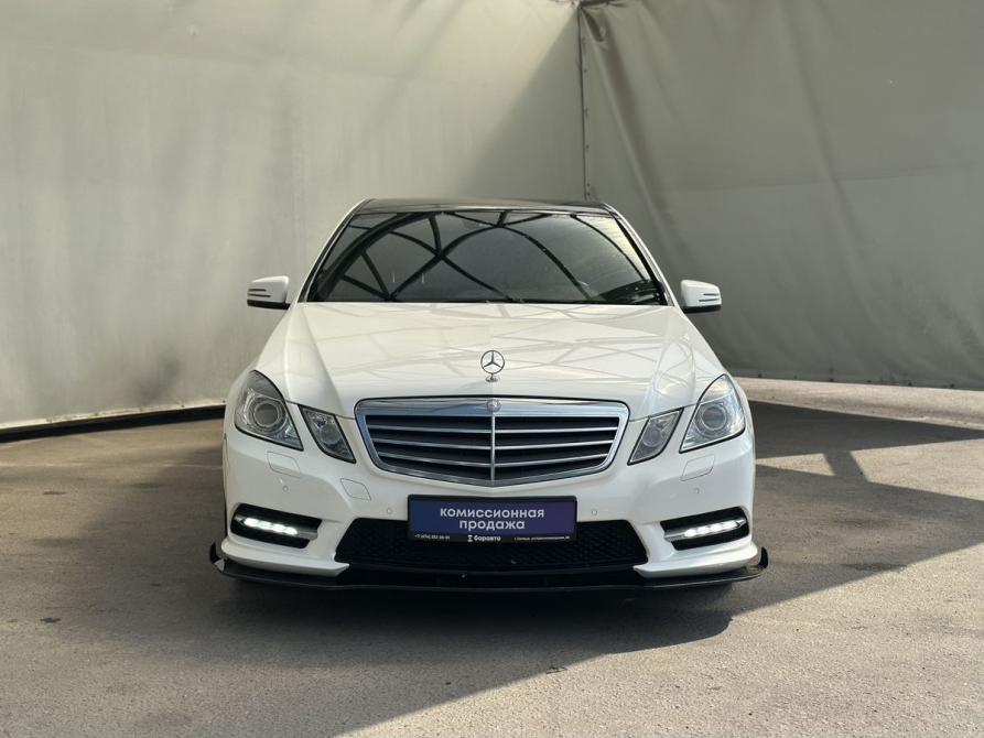 Mercedes-Benz E-Класс IV (W212 S212 C207) Липецк  - изображение 3
