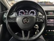 Skoda Rapid I Рестайлинг Курск  - изображение 31