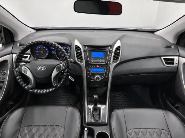 Hyundai i30 II с пробегом 2013 года, цена 869 000 рублей, 178908 км, хэтчбек, Автокод Объявления