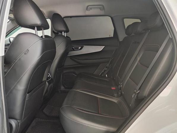 Chery Tiggo 7 Pro I с пробегом 2021 года, цена 1 550 000 рублей, 87000 км, внедорожник, Автокод Объявления