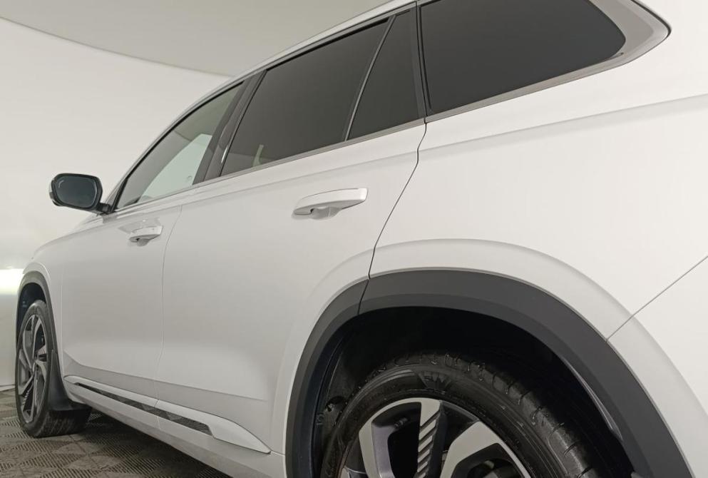 Geely Monjaro I Волгоград  - изображение 21