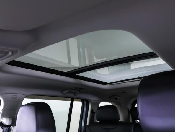 Haval H9 II с пробегом 2024 года, цена 4 185 000 рублей, 9353 км, внедорожник, Автокод Объявления