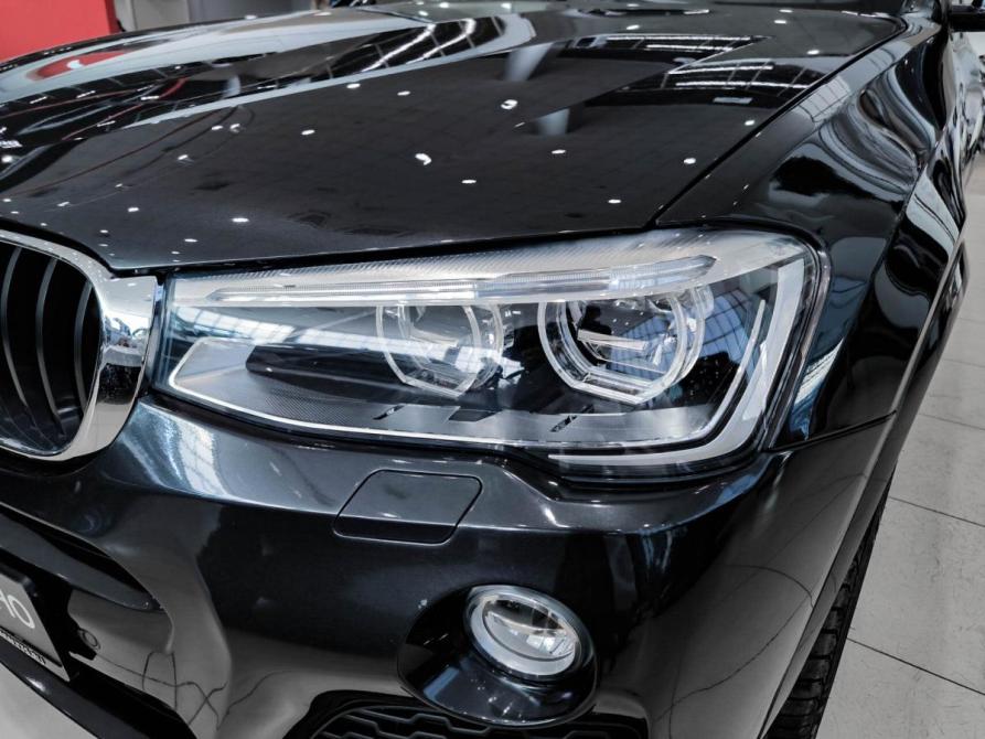 BMW X4 I (F26) Казань  - изображение 21
