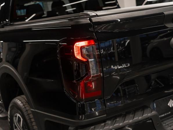 Ford Ranger T6.2 с пробегом 2025 года, цена 6 300 000 рублей, 50 км, пикап, Автокод Объявления