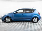 Kia Ceed I Рестайлинг Москва  - изображение 22