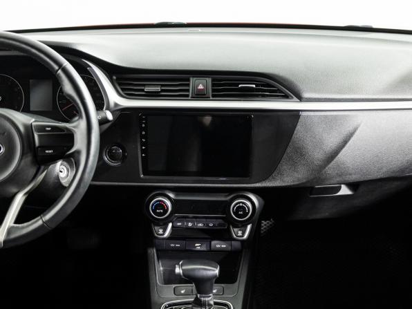 Kia Rio IV Рестайлинг с пробегом 2020 года, цена 1 499 900 рублей, 98000 км, седан, Автокод Объявления