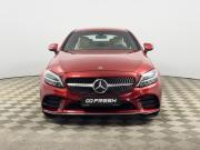 Mercedes-Benz C-Класс IV (W205) Рестайлинг Казань  - изображение 25