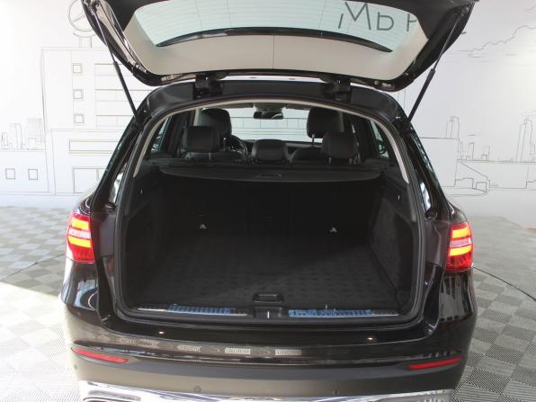 Mercedes-Benz GLC I (X253) с пробегом 2016 года, цена 3 435 000 рублей, 49000 км, внедорожник, Автокод Объявления