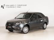 Lada (ВАЗ) Granta I Рестайлинг Казань  - изображение 9