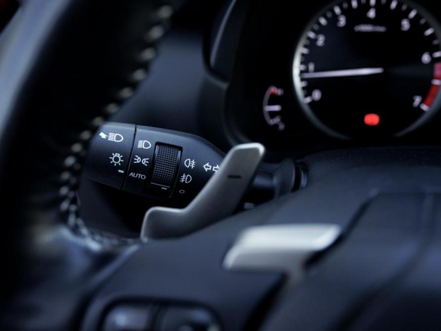 Lexus NX I Рестайлинг Москва  - изображение 20