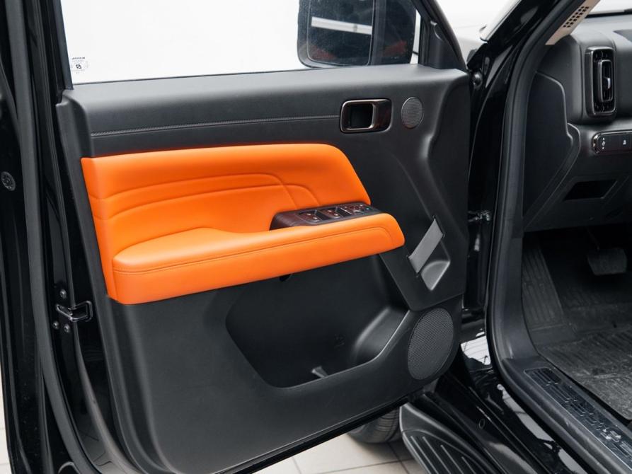 Haval H9 II Ростов-на-Дону  - изображение 9