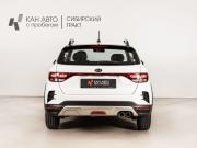 Kia Rio IV Рестайлинг Казань  - изображение 12