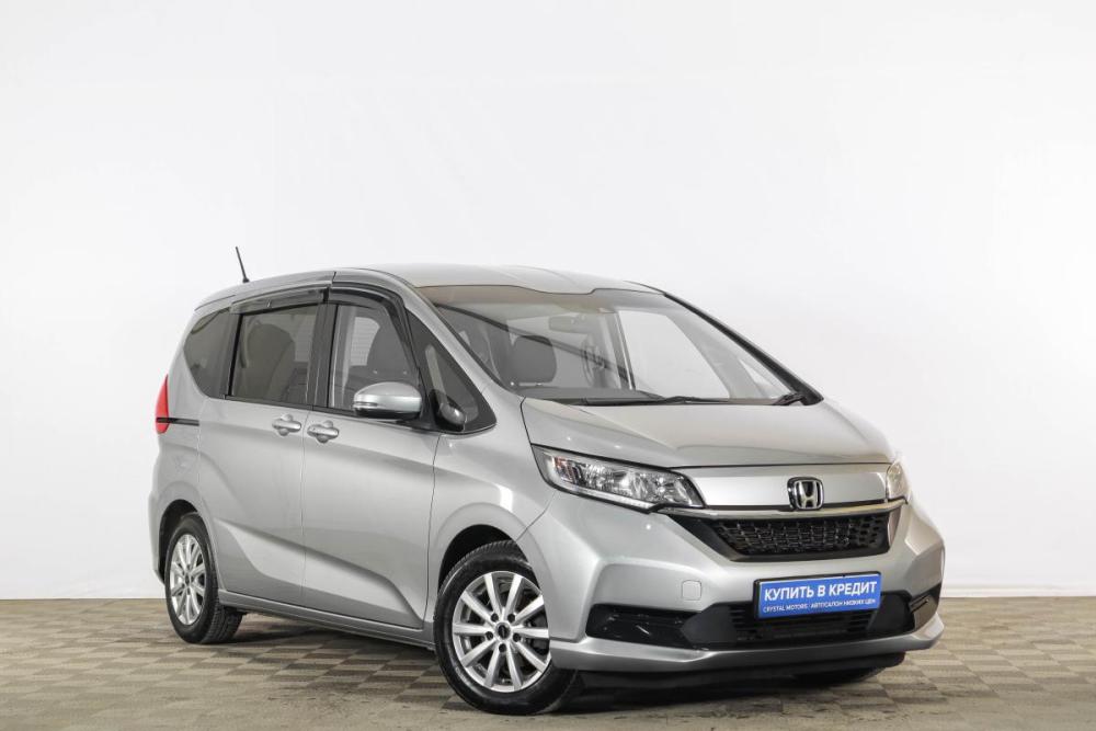 Honda Freed II Рестайлинг Тюмень  - изображение 1