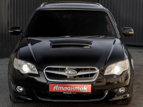 Subaru Legacy IV Рестайлинг с пробегом 2008 года, цена 795 000 рублей, 178308 км, универсал, Автокод Объявления