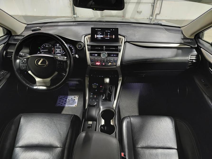 Lexus NX I Казань  - изображение 17