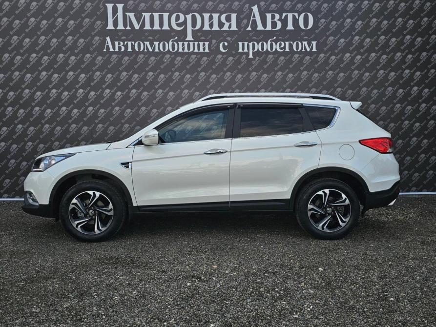 Dongfeng AX7 I Краснодар  - изображение 4