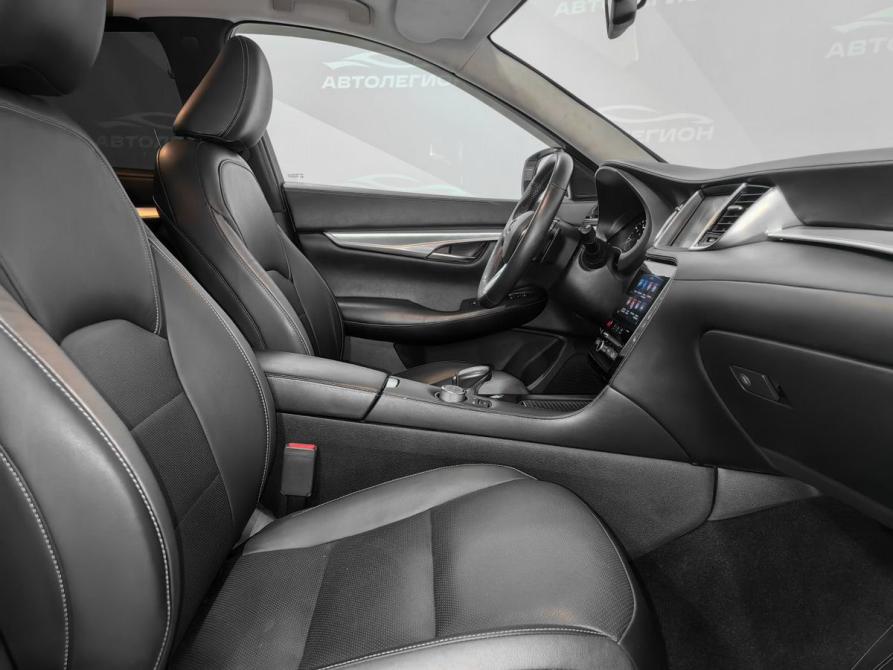 Infiniti QX50 II Новосибирск  - изображение 16