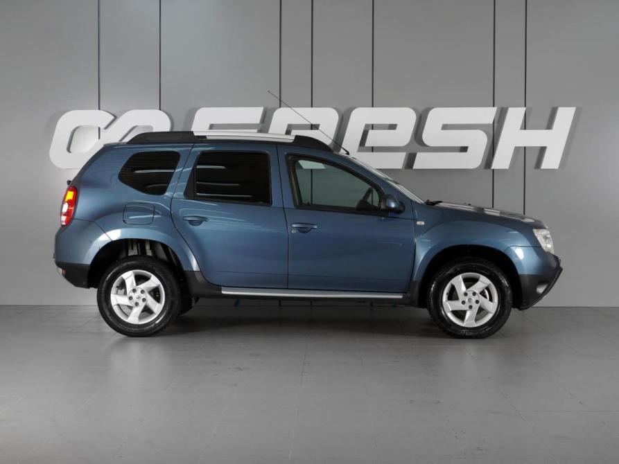Renault Duster I Минеральные Воды  - изображение 5