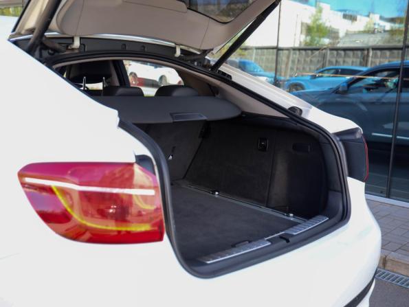 BMW X6 II (F16) с пробегом 2015 года, цена 2 999 000 рублей, 204073 км, внедорожник, Автокод Объявления