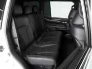 Lexus LX III Рестайлинг 2 Минеральные Воды  - изображение 35
