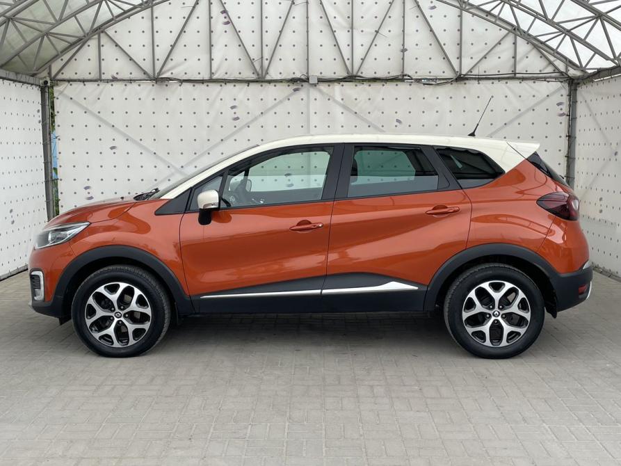Renault Kaptur I Тамбов  - изображение 10