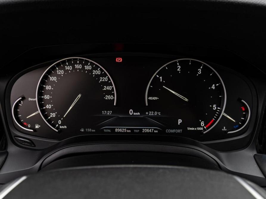 BMW 3 серии VII (G2x) Краснодар  - изображение 15