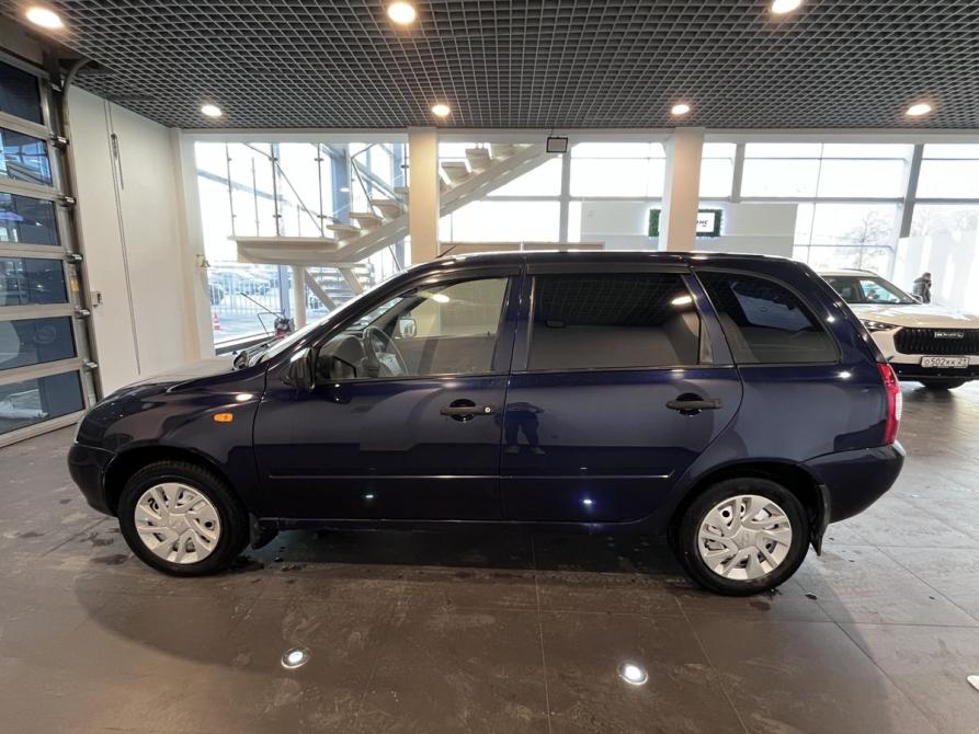 Lada (ВАЗ) Kalina I Чебоксары  - изображение 6