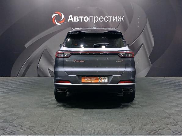Chery Tiggo 7 Pro Max I Рестайлинг с пробегом 2024 года, цена 1 870 000 рублей, 37250 км, внедорожник, Автокод Объявления