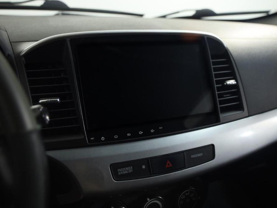 Mitsubishi Lancer X Санкт-Петербург  - изображение 12
