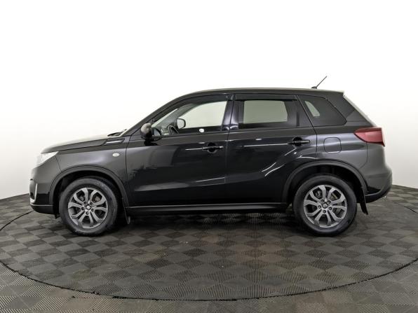 Suzuki Vitara II Рестайлинг с пробегом 2019 года, цена 1 900 000 рублей, 101650 км, внедорожник, Автокод Объявления