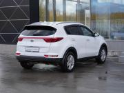 Kia Sportage IV Новосибирск  - изображение 29