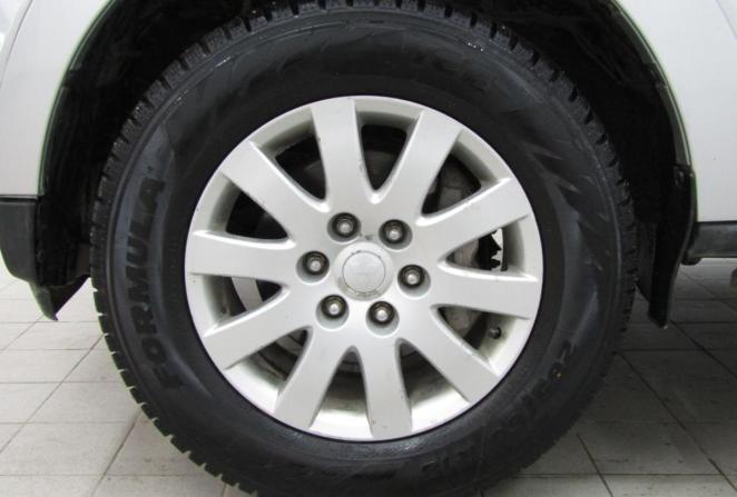 Mitsubishi Pajero IV с пробегом 2006 года, цена 1 150 000 рублей, 291031 км, внедорожник, Автокод Объявления