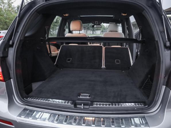 Mercedes-Benz M-Класс III (W166) с пробегом 2012 года, цена 3 099 000 рублей, 90268 км, внедорожник, Автокод Объявления