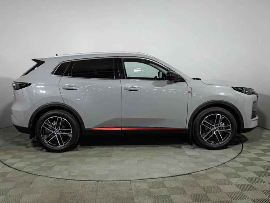 Changan UNI-S (CS55 Plus) Санкт-Петербург  - изображение 4