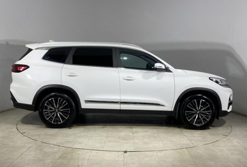 Chery Tiggo 8 I Рестайлинг Саранск  - изображение 5
