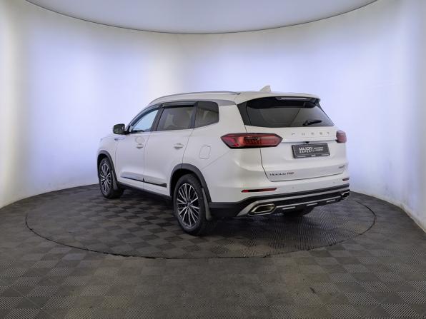 Chery Tiggo 8 Pro I с пробегом 2021 года, цена 1 725 000 рублей, 109287 км, внедорожник, Автокод Объявления